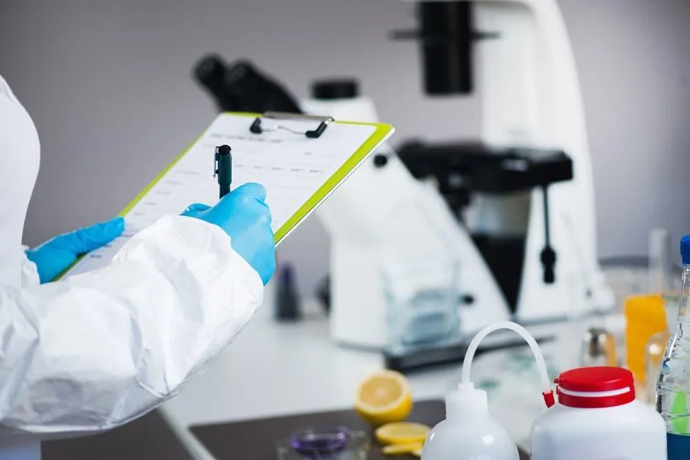 Microbial Detection