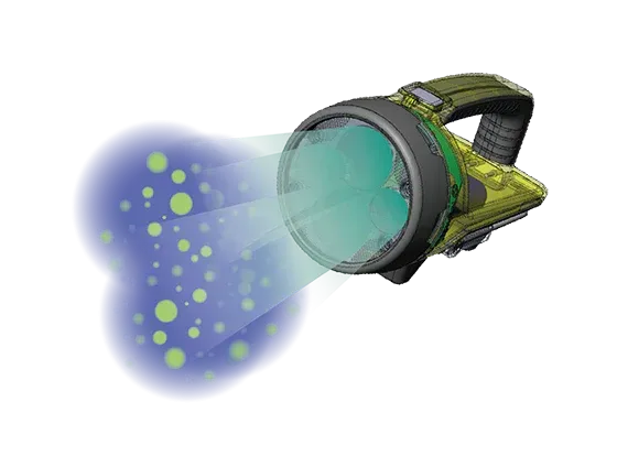 Microbial Detection